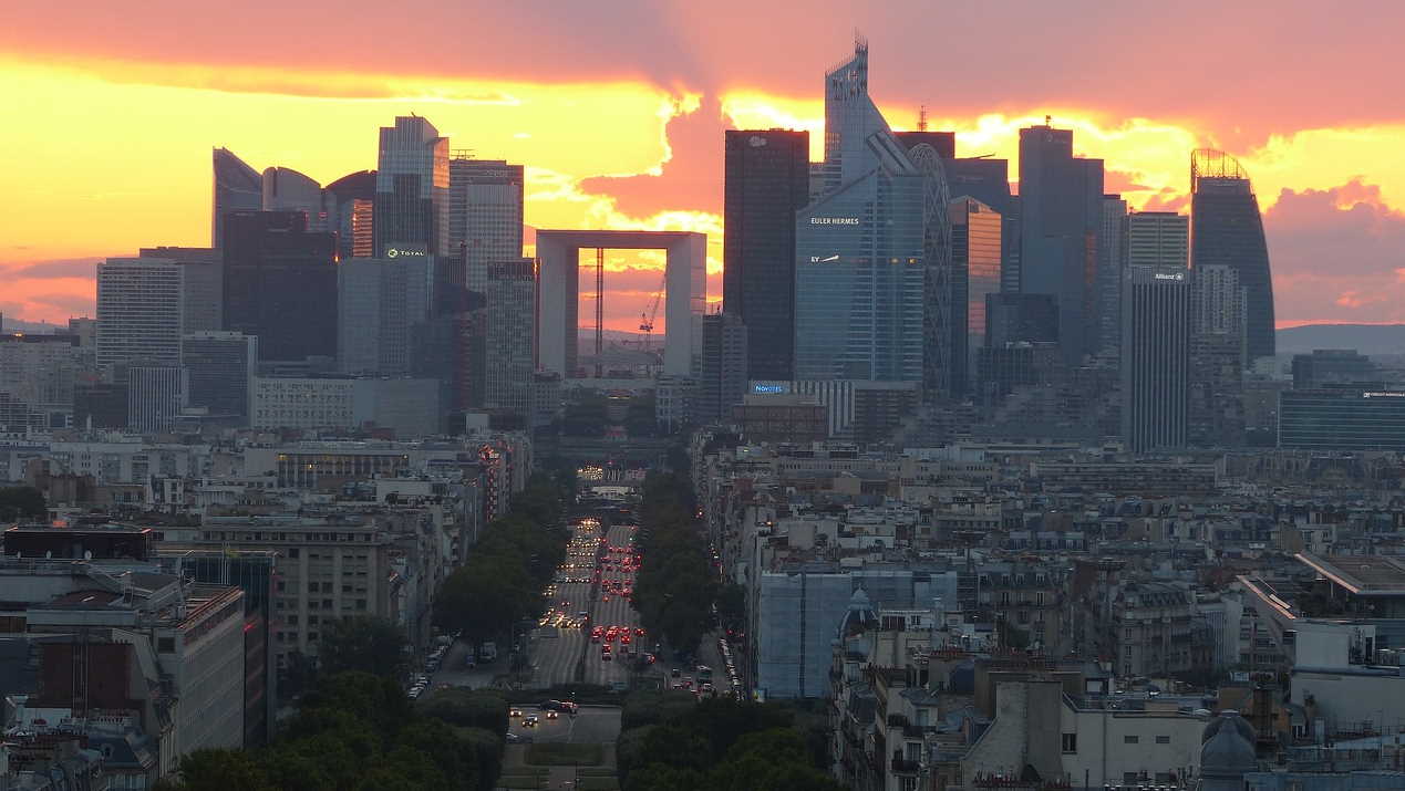 Paris, France