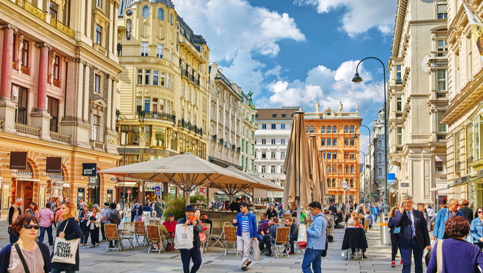 Vienna, Austria